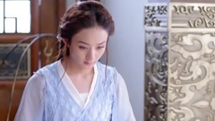 电视剧<楚乔传>精彩片段之小婢女日常!赵丽颖沏茶被公子花式挑剔