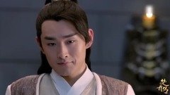 电视剧<楚乔传>精彩片段之燕洵英雄救美罪奴所勇救楚乔