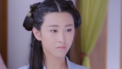 电视剧<楚乔传>精彩片段之赵丽颖人美路子野,教训锦烛大快人心!