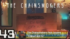 欧美群星 - Billboard TOP 50 Hot Dance Electronic Songs