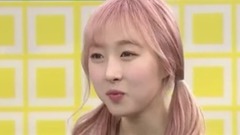 韩国综艺,宇宙少女 - Video Star 秀斌 Cut