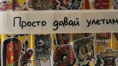 欧美群星 - Елена Темникова