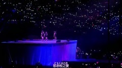 AKB48 - AKB48 2013真夏のドームツアー - Unit 札幌ドーム[才不是字幕组个人重嵌]