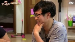 韩国综艺,Apink,孙娜恩(Apink) - 得到招待,李敬奎、娜恩飨餐/娜恩意外趣致的模样