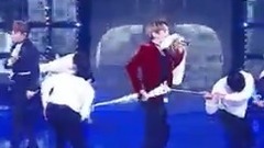 SHINee - Tell Me What To Do