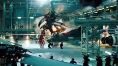 影视原声 - 《变形金刚》精典回眸