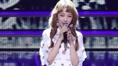 韩国综艺,白娥娟 - SO SO