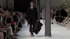 Moncler Gamme Bleu Spring Summer 2018