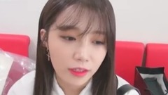 认识的哥哥 待机室