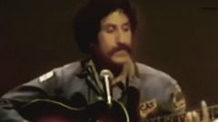 Jim Croce - I Got a Name 中英歌词(倚墨影屋)