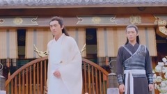 影视原声 - 极速看懂楚乔传05期