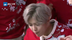 鹿晗 - 伐木累挑战捷克"兄弟"团,精彩一触即发!