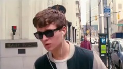 影视原声 - 电影<极盗车神> 拍摄花絮 音乐特辑