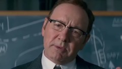 影视原声 - 电影<极盗车神>学霸宝宝片段