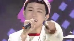 Lights - You're My Love