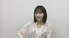 AKB48,渡边麻友 - AKB48 渡边麻友 showroom