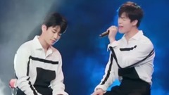 Astro(韩国) - 因为是你