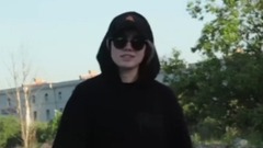 дисс на атеву