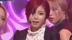 Good-night Kiss Mnet M!Countdown