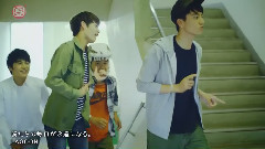 LAGOON - 僕たちの毎日が永遠になる