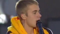 Justin Bieber - Love Yourself