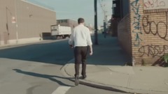 Radiohead - Man Of War