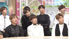 "花开TIMES" Nagoya 防弹少年团 出演 pt.2