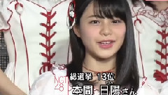 スーパーJにいがた 大躍進のNGT48 総選挙上位メンバー喜び語る