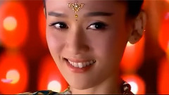 陈乔恩 - 东方不败