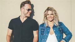 Olly Murs,Louisa Johnson - Unpredictable