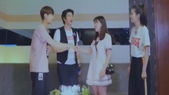 你不知道的事-王力宏和鹿晗KTV约女生嗨唱Part1