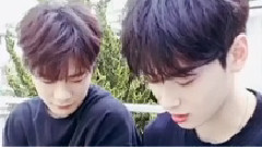 Astro(韩国) - V直播 Come On Come On