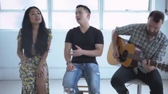 Jason Chen - There's Nothing Holdin' Me Back(Cover)