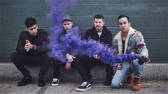 Fall Out Boy - Champion