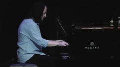 Yanni - 雅尼2017巡回演出全记录 In conversation with Yanni & His piano