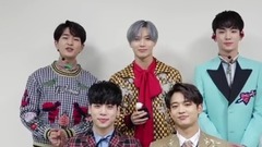 SHINee - SHINee WORLD 2017〜FIVE〜 Special Edition 開催決定!