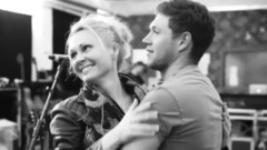 Niall Horan - Slow Hands