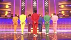 Johnnys Jr. - おーさか愛EYE哀