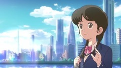 影视原声 - 「映画 妖怪ウォッチ シャドウサイド 鬼王の復活」特報