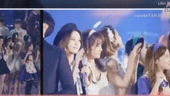 Girls' Generation Yuri Repeatedly Pranked Red Velvet's Yeri饭制版