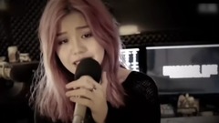 周杰伦,打扰一下 - 算什么男人(cover)