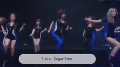 女团Dance Break以及Beat Drop合集饭制版P1