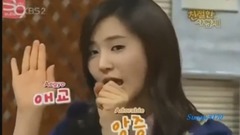 少女时代 - 【少女时代】(早年综艺剪辑)饭制版