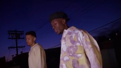 Nico & Vinz - Intrigued