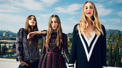 HAIM - Want You Back