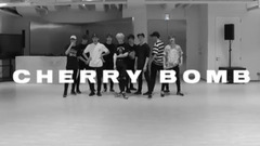 Cherry Bomb 练习室BOMB Ver.