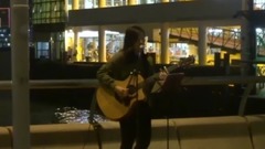 五月天,模仿翻唱 - 后来的我们(cover)