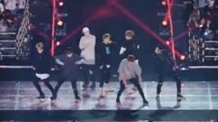 防弹少年团 - FIRE