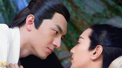 凉凉 夜华X宇文玥