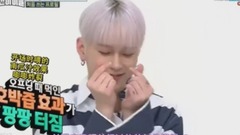 韩国男爱豆oppaya撒娇 饭制版